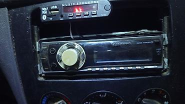 jbl dinamiki: Avtomobil üçün səsgücləndirici və audio sistemi komplekti - Başlıq — 1