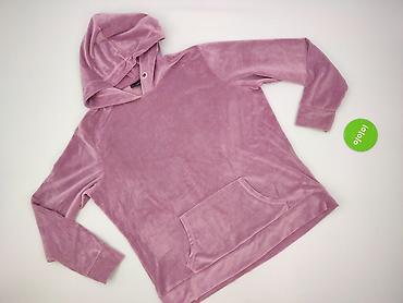 second hand item: Janina, Bluza z kapturem damska, rozmiar 4XL — 2