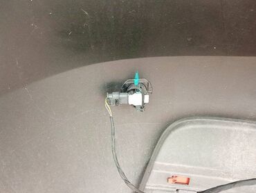 Бамперы и комплектующие: Бампер BMW, Б/у, Оригинал — 6