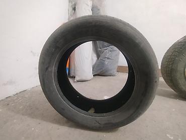 Шины: Шины R14,16,17,18 цена 1000 до 2000 — 8
