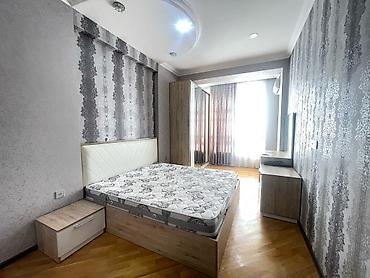 sabuncuda kirayə ev: ✨ Yasamalda, Şərifzadə Küçəsində (İnşaatçılar Metrosu Yaxınlığında) 86 — 5