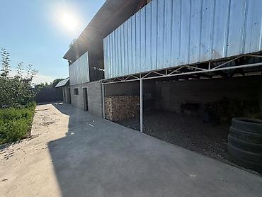 помещение балыкчы: 🏡 СРОЧНО ПРОДАЕТСЯ НОВЫЙ ДОМ! 📍 с. Беловодское — удобное — 6