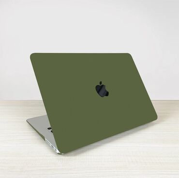 apple macbook m1: В наличии! Чехол-накладка для apple macbookзащитит ваш девайс от