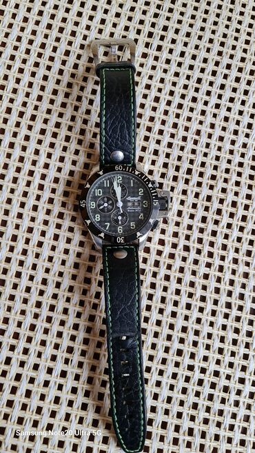 Ručni satovi: Sportski sat, Muški — 3