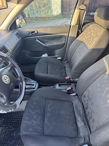 Volkswagen: Volkswagen Golf: 2000 г., 1.6 л, Автомат, Бензин, Хэтчбэк at lalafo.kg — 6 Volkswagen: Volkswagen Golf: 2000 г., 1.6 л, Автомат, Бензин, Хэтчбэк — 6