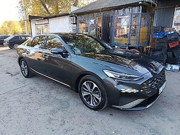 avante md: Kia K5: 2021 г., 1.6 л, Автомат, Гибрид, Лифтбек — 2