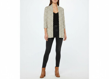 t shirty nirvana hm: New Look, Women`s knitwear, size S