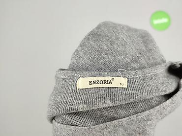 stradivarius sweter: Enzoria, Sweter damski, rozmiar One size — 6