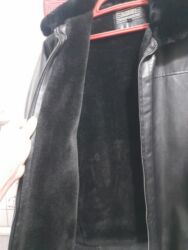 Kurtkalar: Kurtka, Dəri, Qış, 3XL -da lalafo.az — 9 Kurtkalar: Kurtka, Dəri, Qış, 3XL — 9