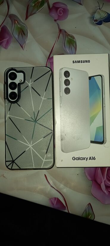 video kartı: Samsung Galaxy A15, 128 ГБ, цвет - Белый, Гарантия, Отпечаток пальца, Две SIM карты