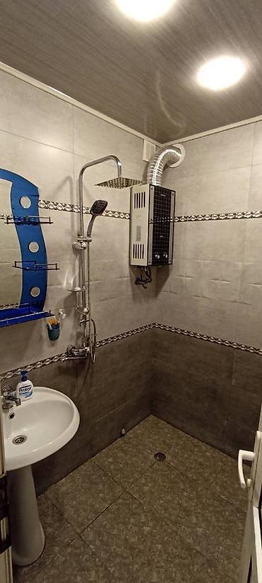 ucuz evler gence: Bakı, 2 otaqlı, Köhnə tikili, 41 kv. m — 6
