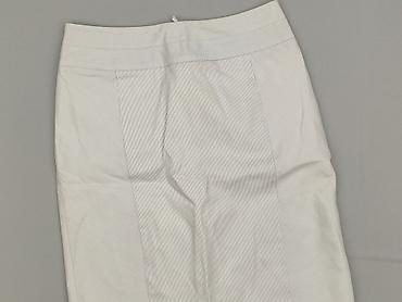 blue skirts: H&M, Spódnica damska, rozmiar XS — 1