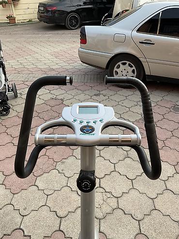 camadan satisi: Proteus markalı velotrenajor satılır. Bütün funksiyaları tam işlək — 2