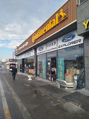 ford fujen: Ford ehtiyat hissələri. Həm mağaza, həm də servis kimi fəaliyyət — 5