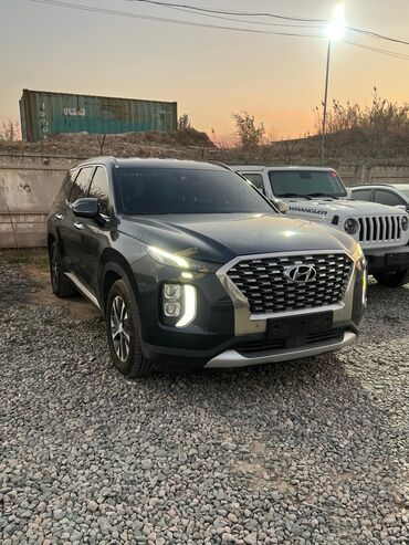 хундай портер купить: Hyundai Palisade: 2019 г., 2.2 л, Автомат, Дизель
