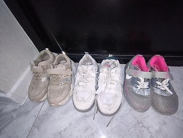 акция на обувь: 👟 Разнообразие обуви на все сезоны! (Лето / Осень / Зима) Продаётся — 2