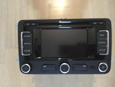 xbox konzole: NAVIGACIJA ZA VOLKSWAGEN GOLF 6 | za VW navigacija fabricka sa — 1