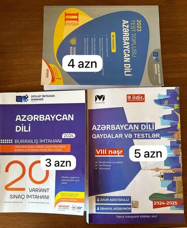 tqdk informatika test banki pdf: Testlər