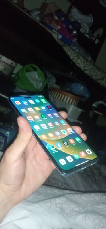 xiaomi mi note 3: Xiaomi 13 Lite, 256 ГБ, цвет - Синий, 
 Гарантия, Сенсорный, Отпечаток пальца