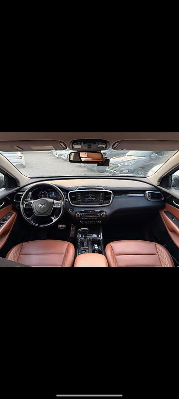 Kia: Kia Sorento: 2019 г., 2 л, Автомат, Дизель, Внедорожник — 4