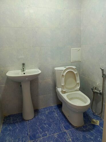 Uzunmüddətli kirayə mənzillər: DİQQƏT MƏNZİL YALNIZ AİLƏYƏ VERİLİR. Komendant pulu ödənişə daxildir — 7