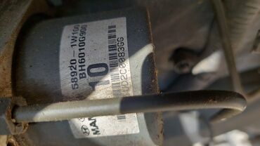 Digər avtomobil ehtiyat hissələri: Kia rionun istenilen hissesi var 2011-2015, servis motor 1.4 sep — 12