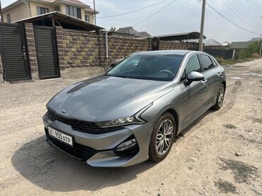 соната бишкек цена: Kia K5: 2020 г., 2 л, Автоматтык, Бензин, Седан