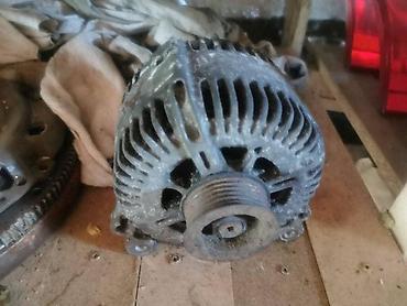 vodeni transport: ALTERNATOR ZA AUDI A4, A6 | Alternator za Audi Ostali delovi vw i — 1