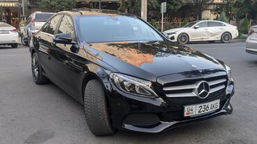 mercedes ешка: Mercedes-Benz C 200: 2017 г., 1.6 л, Автомат, Дизель, Седан