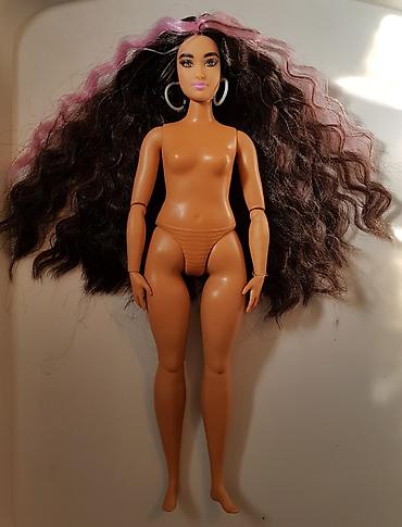 Игрушки: Продаю куклы Барби extra ( Оригинал mattel, новые)нюдом (без — 24