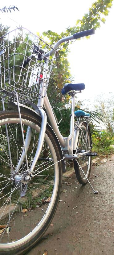 сколько стоит электросамокат: Б/у Городской велосипед Stels, 26", скоростей: 32, Платная доставка