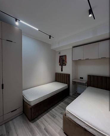 220000: 4 комнаты, 120 м², Политех Элитка, 3 этаж, Свежий ремонт — 5