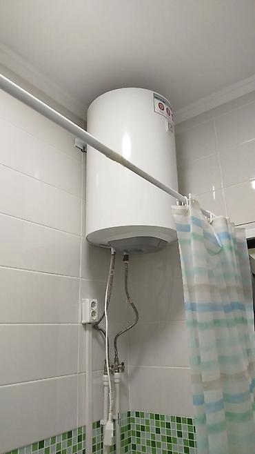 Долгосрочная аренда квартир: 2 комнаты, Агентство недвижимости, Без подселения, С мебелью частично at lalafo.kg — 12 Долгосрочная аренда квартир: 2 комнаты, Агентство недвижимости, Без подселения, С мебелью частично — 12