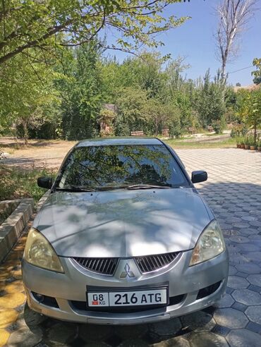 дэу матиз бу бишкек: Mitsubishi Lancer: 2003 г., 1.6 л, Механика, Бензин, Седан