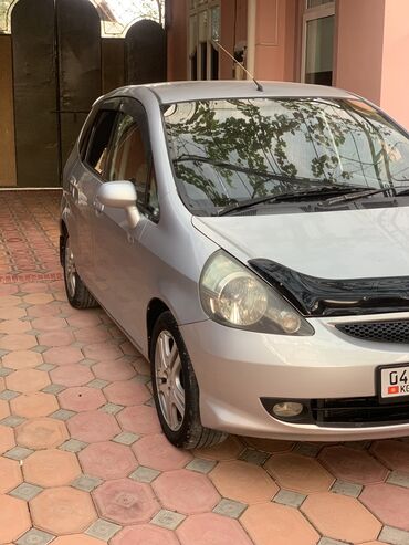 автозапчасти на хонда фит: Honda Fit: 2003 г., 1.5 л, Вариатор, Бензин, Хэтчбэк