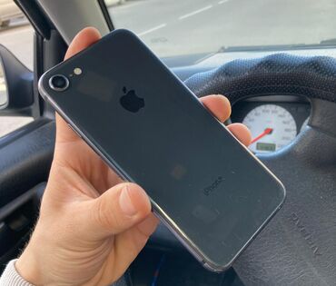 iphone 6 kakaja sim karta: IPhone 8, Б/у, 64 ГБ, Черный, 100 %