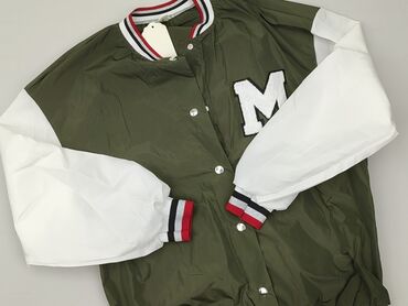 spodnie do ta: Fashion, Light jacket for men, size M