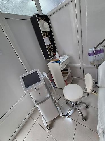 ems trainer: Bədən üçün, Təlim keçirilir — 3