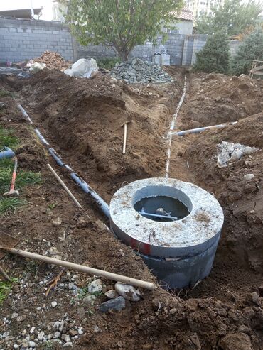 Монтаж и замена сантехники: Монтаж и замена сантехники Больше 6 лет опыта — 6