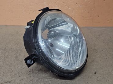 Передние фары: Передняя левая фара Volkswagen 2000 г., Б/у, Оригинал, Германия at lalafo.kg — 12 Передние фары: Передняя левая фара Volkswagen 2000 г., Б/у, Оригинал, Германия — 12