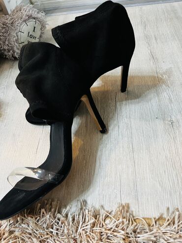 Туфли: Туфли кроссовки — 5