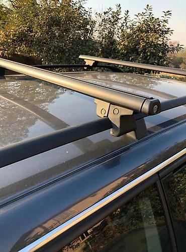 Automobili: PASSAT B5.5 TDI KROVNI NOSAC ZA VOLKSWAGEN PASSAT B5.5 | Passat B5.5 — 1