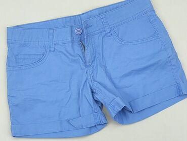 krótkie spodenki ogrodniczki: Shorts, S (EU 36), condition - Good