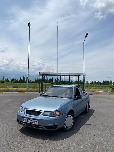 китайские машины цены: Daewoo Nexia: 2012 г., 1.5 л, Механика, Бензин, Седан — 1