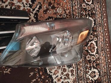 мерседес сапог грузовой в бишкеке: Komplekt, Mercedes-Benz, 2017 il, Almaniya, İşlənmiş lalafo.az -da мерседес сапог грузовой в бишкеке: Komplekt, Mercedes-Benz, 2017 il, Almaniya, İşlənmiş