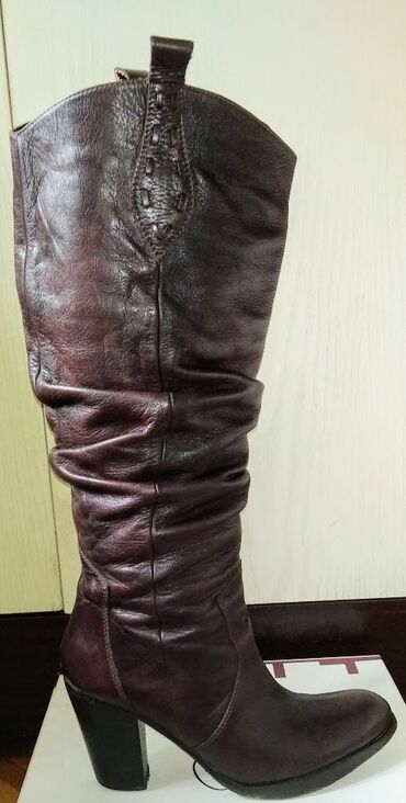 Čizme: Čizme, 39.5 — 1