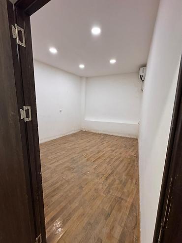 Kommersiya daşınmaz əmlakı: Nərimanov metrosundan 3 dəqiqəlik məsafədə ağa neymətulla küçəsində — 5