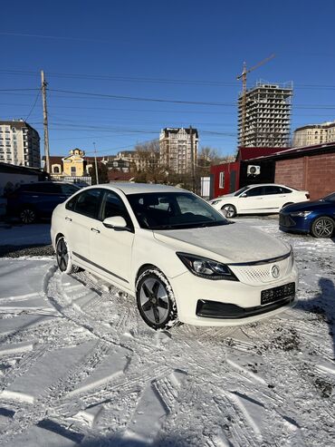 шины на прадо: Dongfeng : 2020 г., 2.2 л, Автомат, Электромобиль, Седан