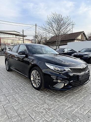 Kia: Kia K5: 2019 г., 2 л, Автомат, Бензин, Седан — 8