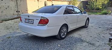 bud e9: Toyota Camry: 2005 г., 2.4 л, Автомат, Бензин, Седан — 1